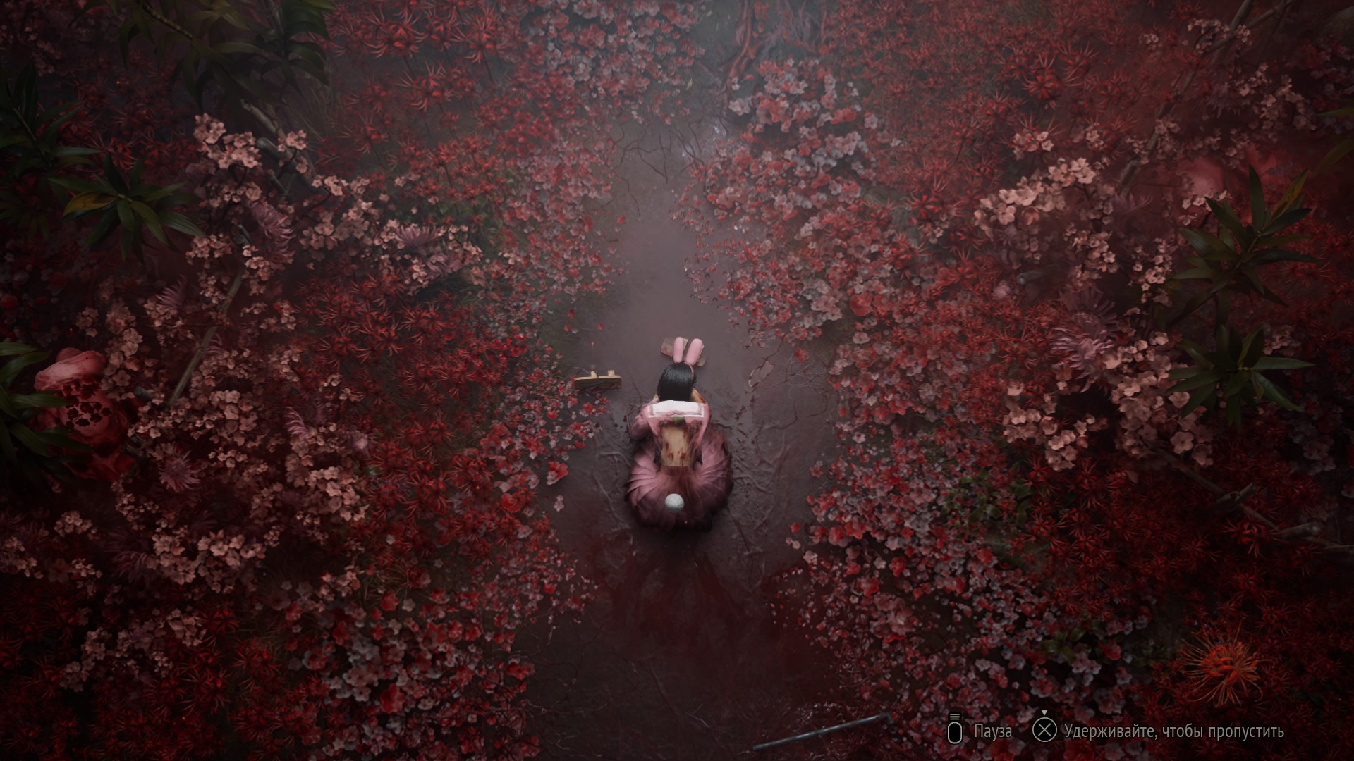 Silent Hill f