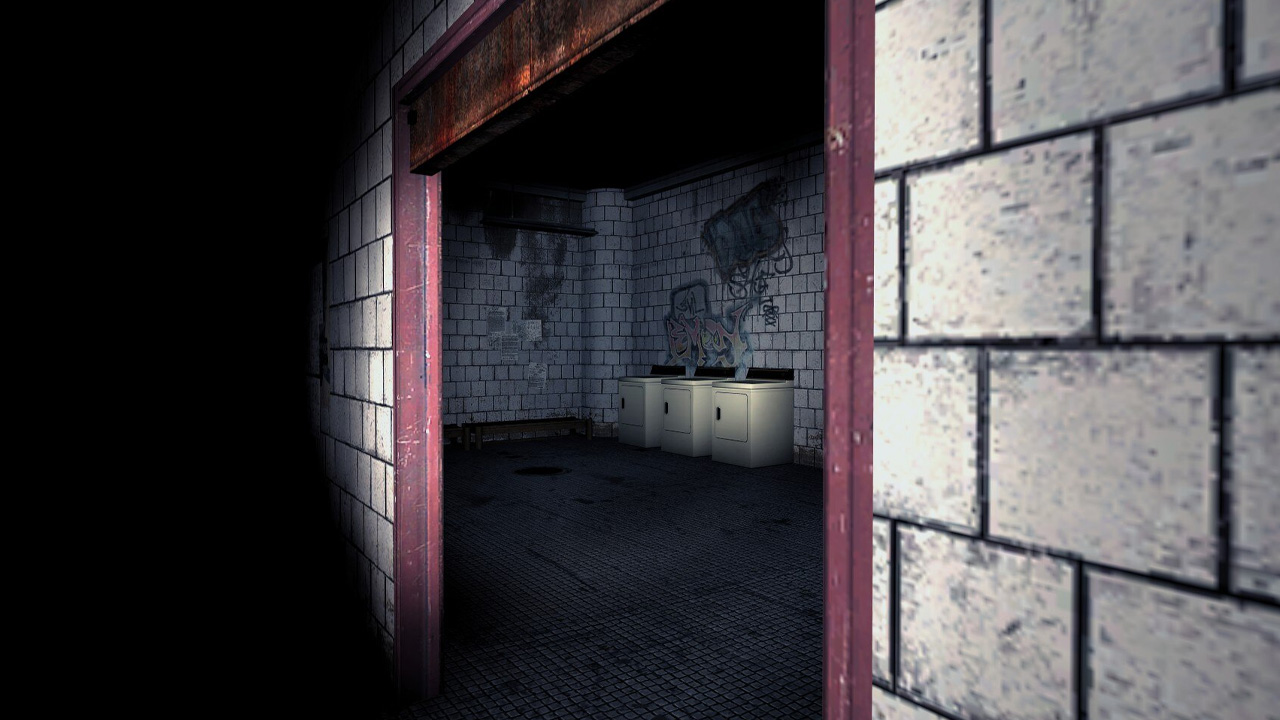 Hell's Resort HD