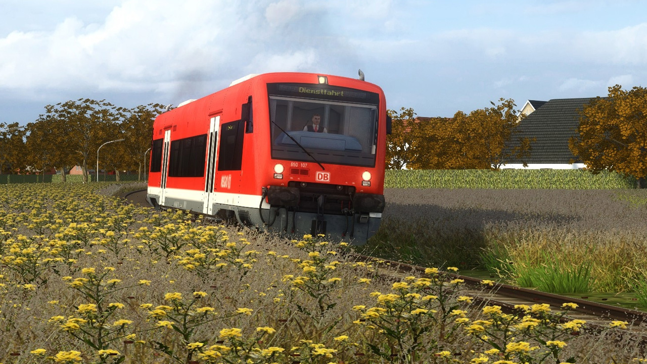 Train Simulator Classic
