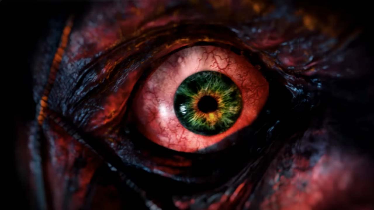 Resident Evil Revelations 2