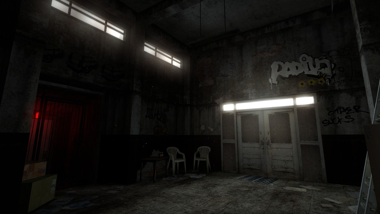 Silent Hill: Condo