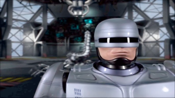 Robocop (2003)