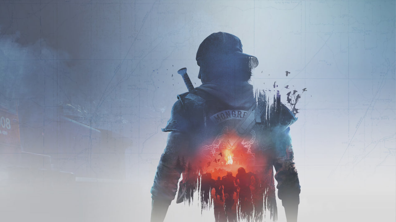 Days Gone