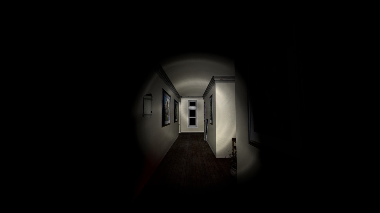 Silent Hill P.T. Remastered