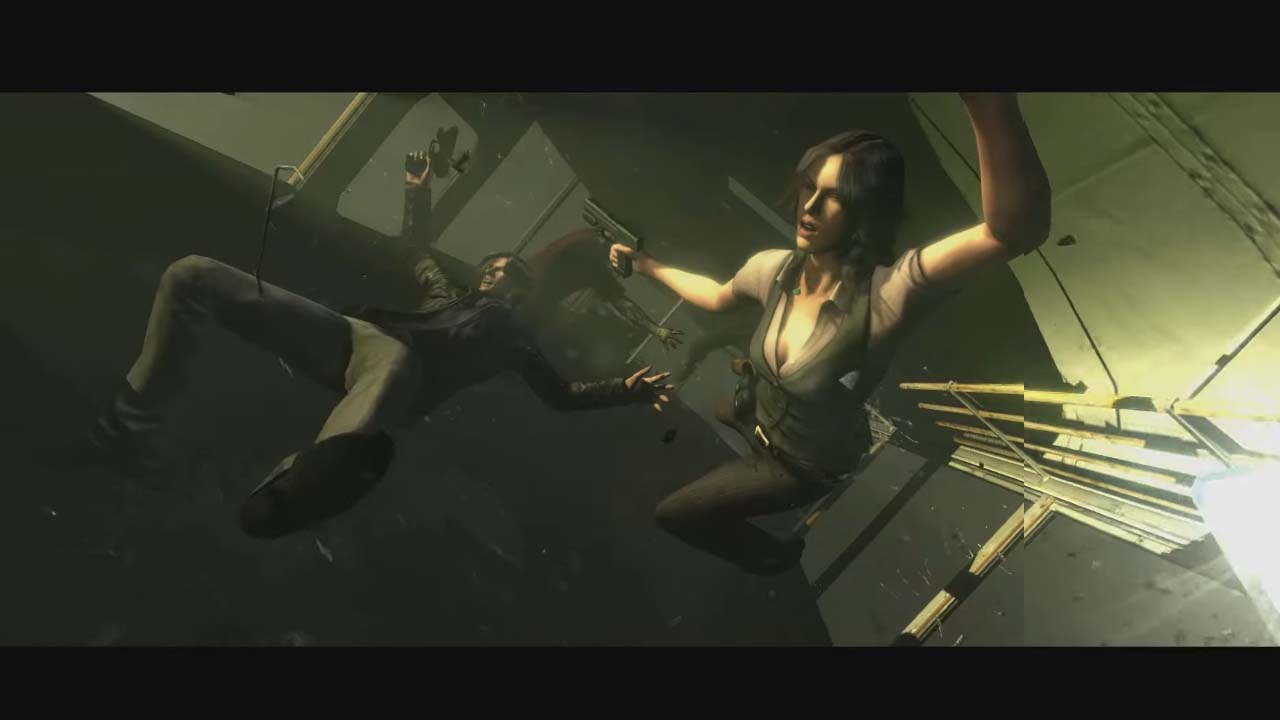 Resident Evil 6