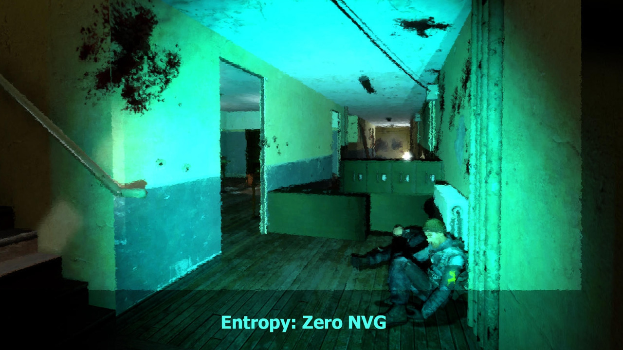 Entropy