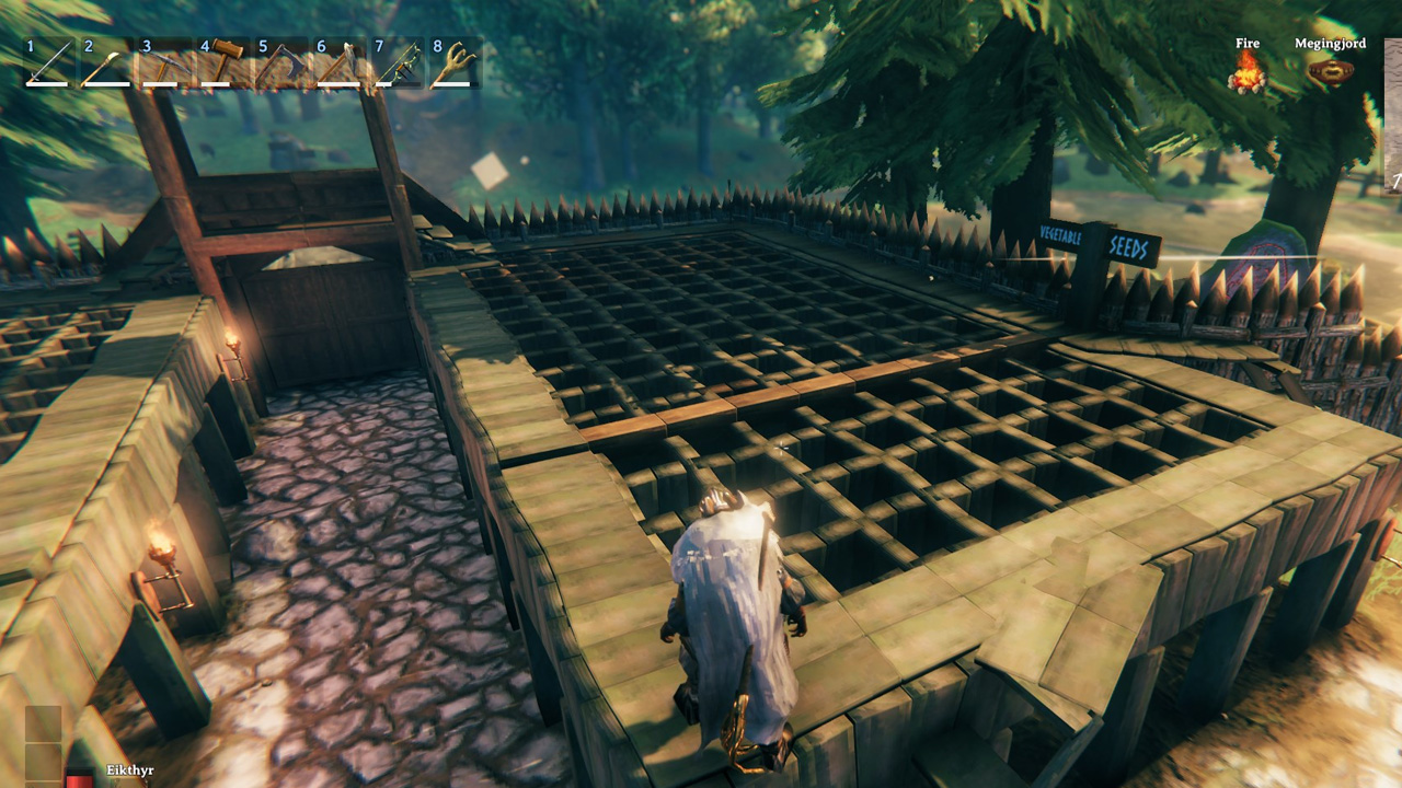FarmGrid<
