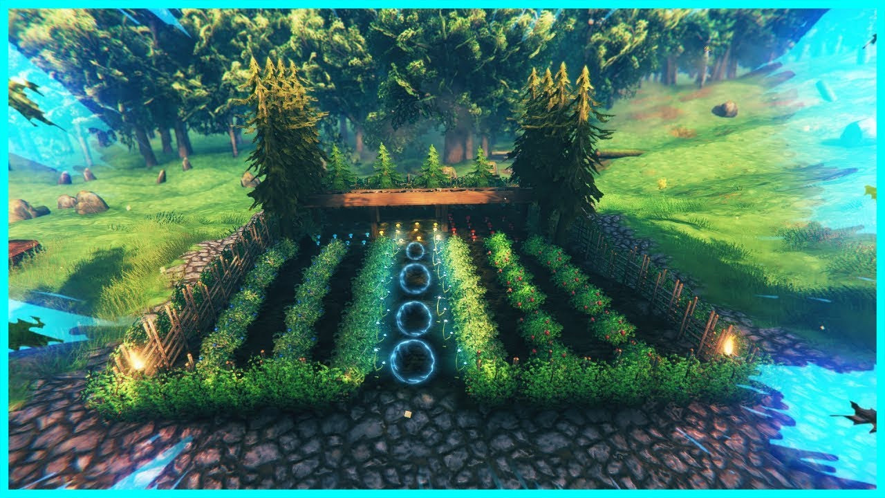 Plant Everything