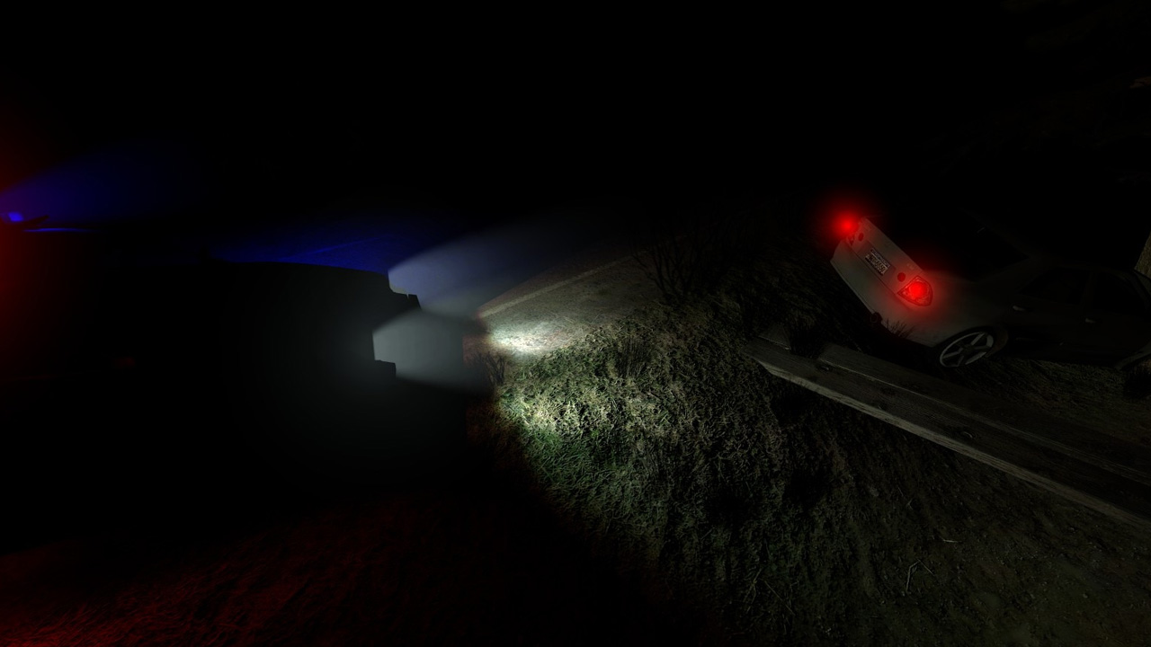 Runaway: 911