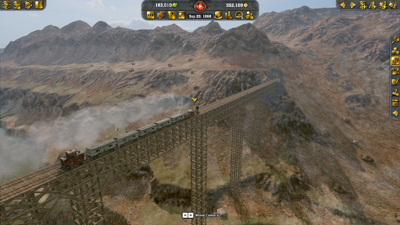 Railway Empire 2