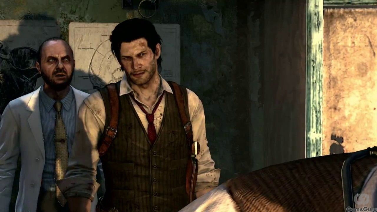 The Evil Within