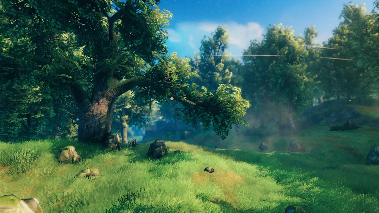Ivy's Texture Pack