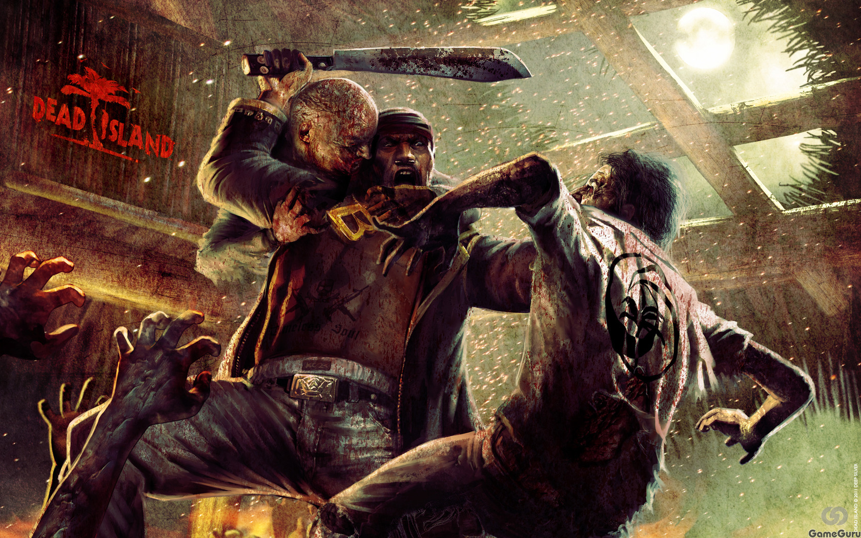 Dead Island