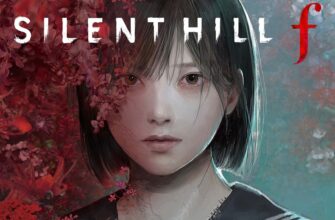 Silent Hill f
