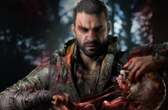 Dying Light: The Beast