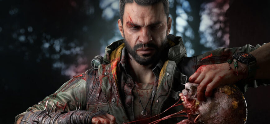 Dying Light: The Beast