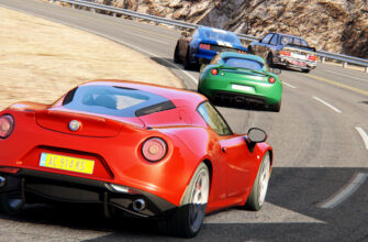 симуляторы дрифта на ПК