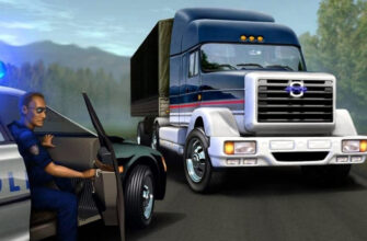 Дальнобойщики 2