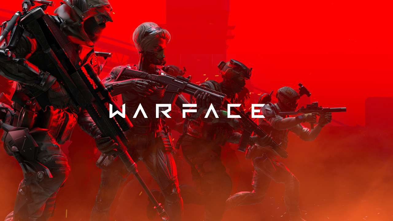 Warface