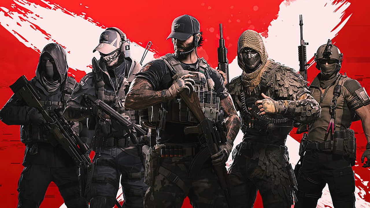 Crossfire HD / Crossfire X