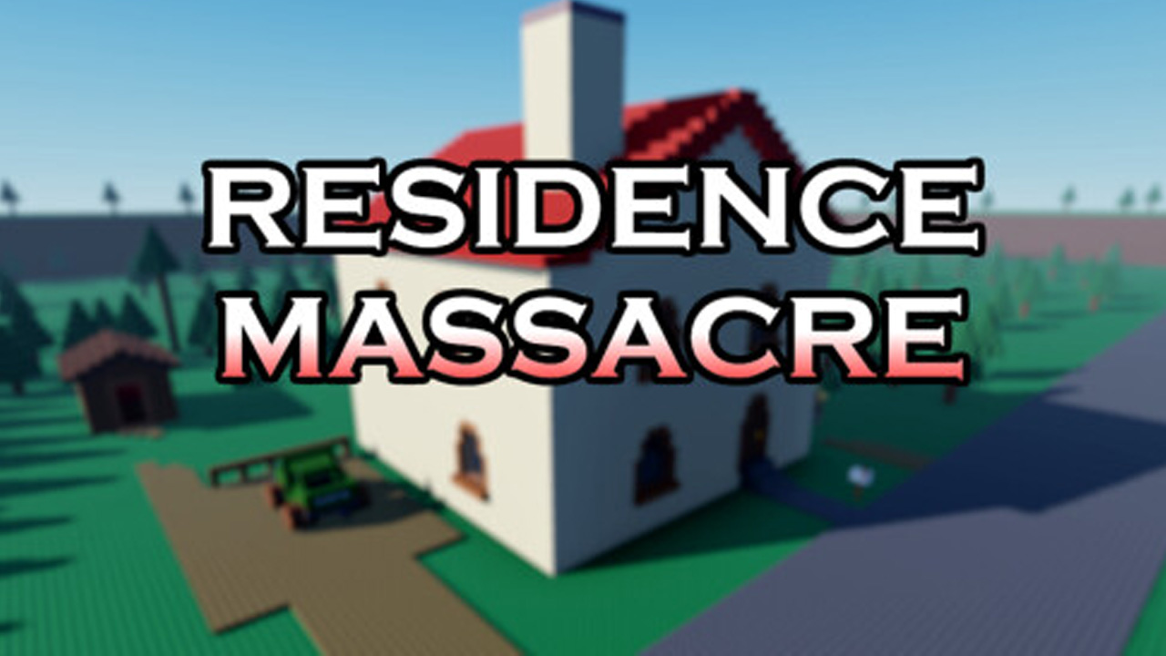 Residence Massacre (Резня в особняке)