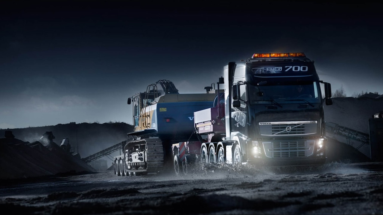 Euro Truck Simulator 2