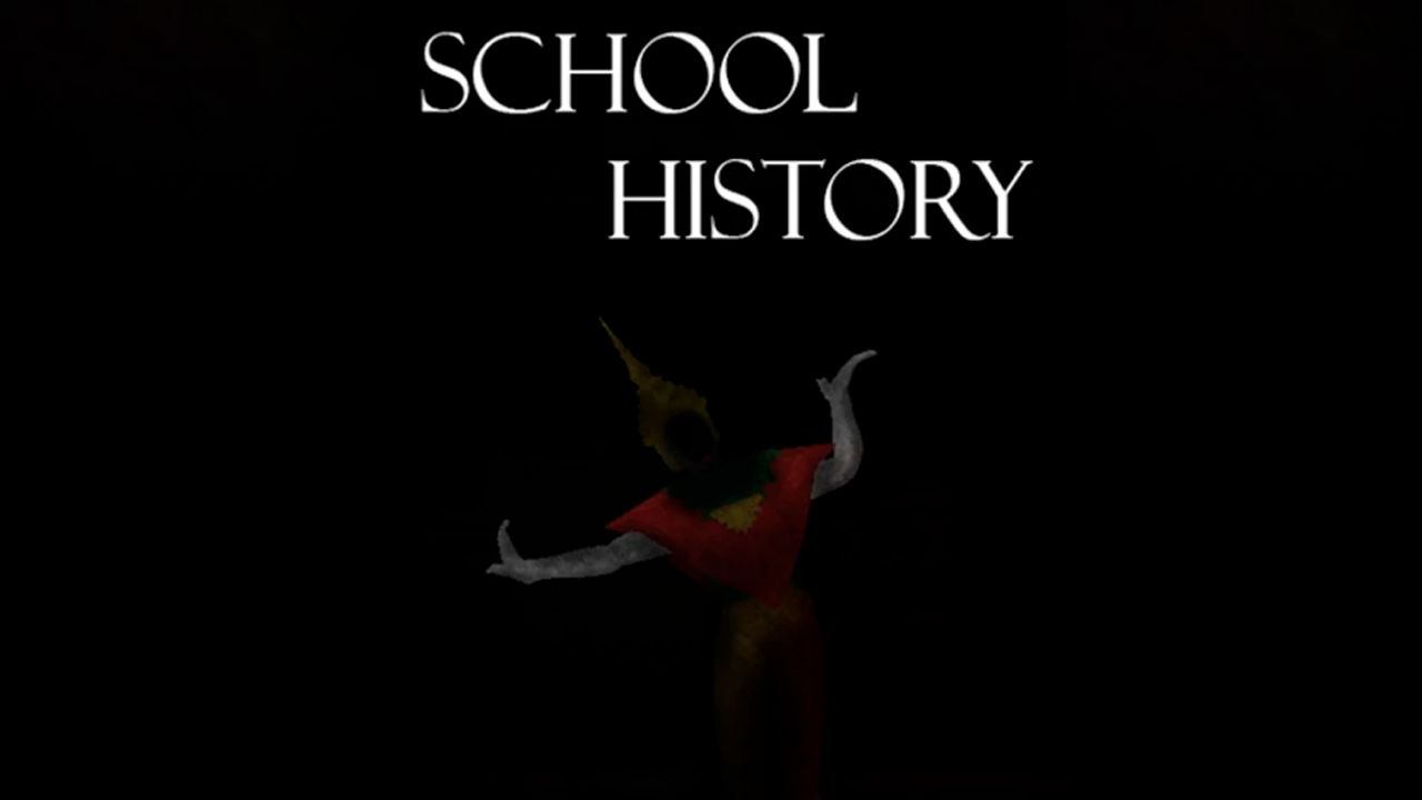 School History (История школы)