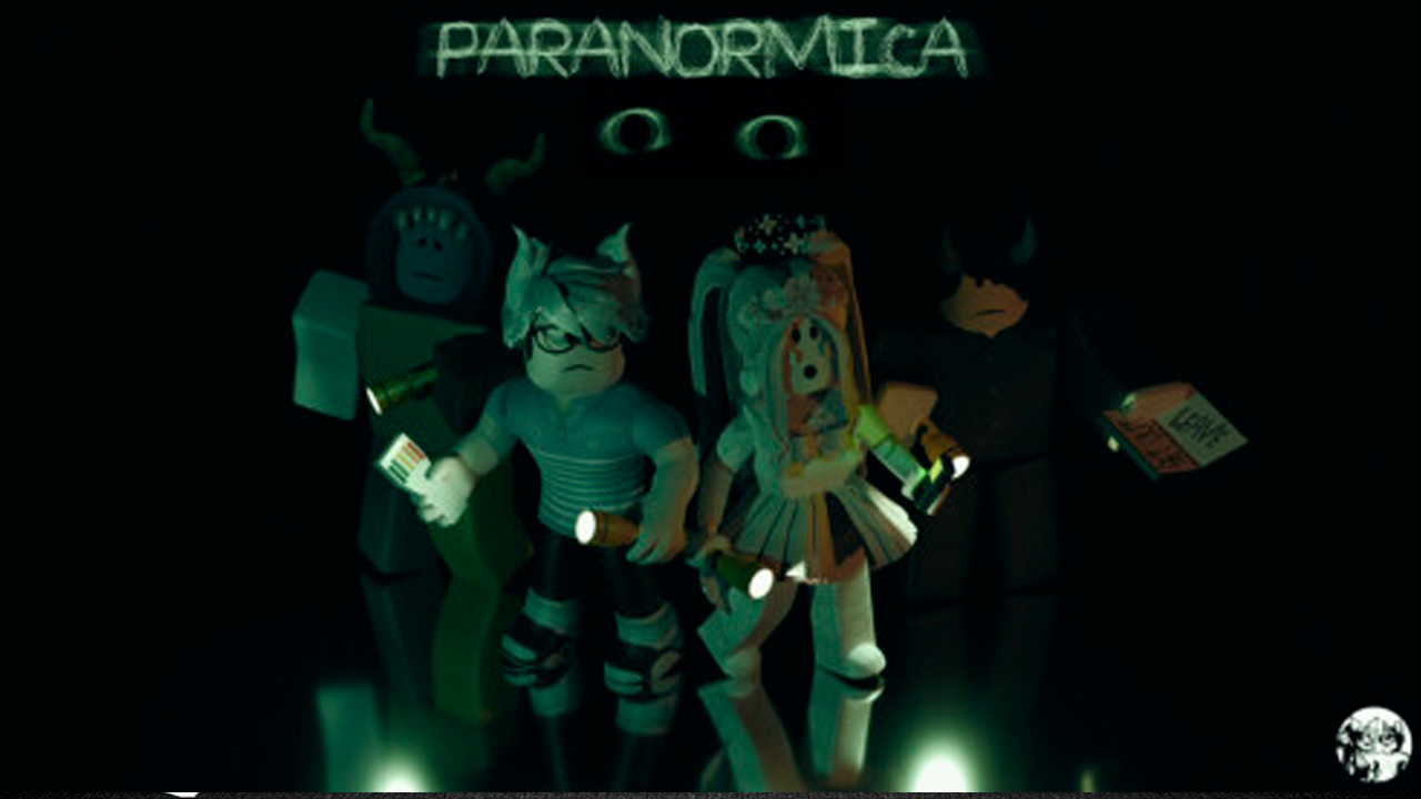 Paranormica (Паранормика)
