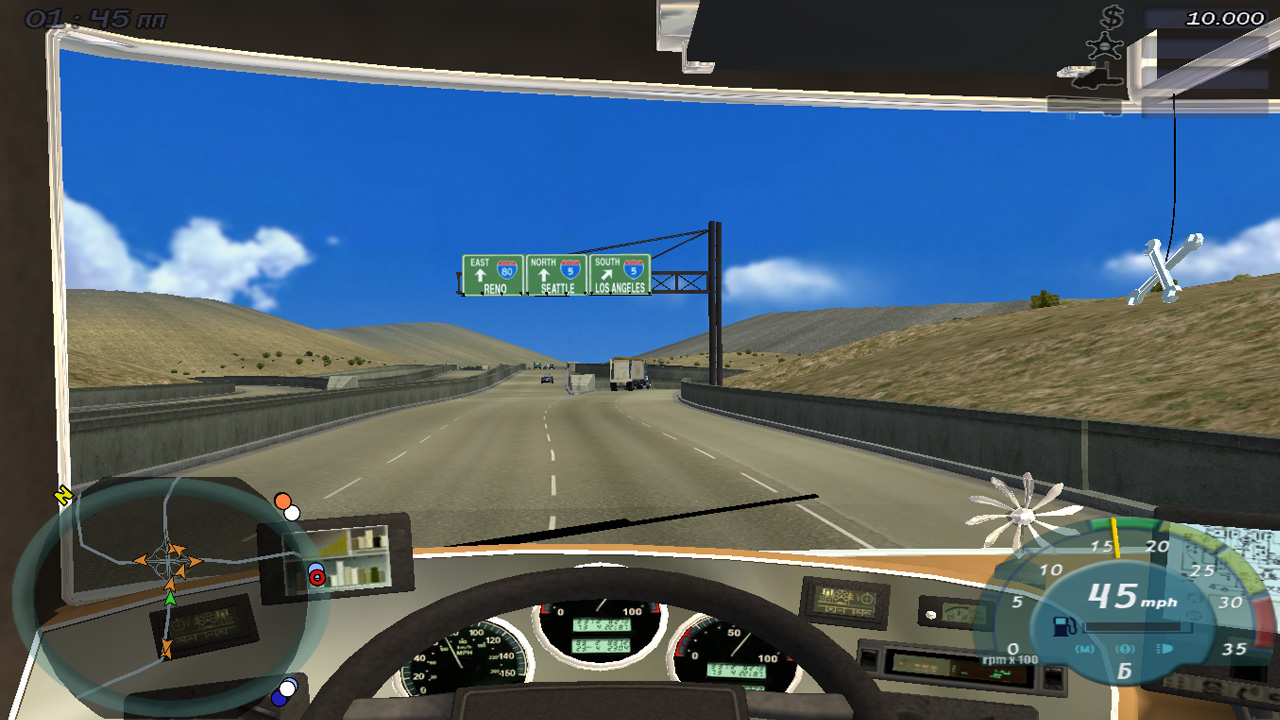 18 стальных колес