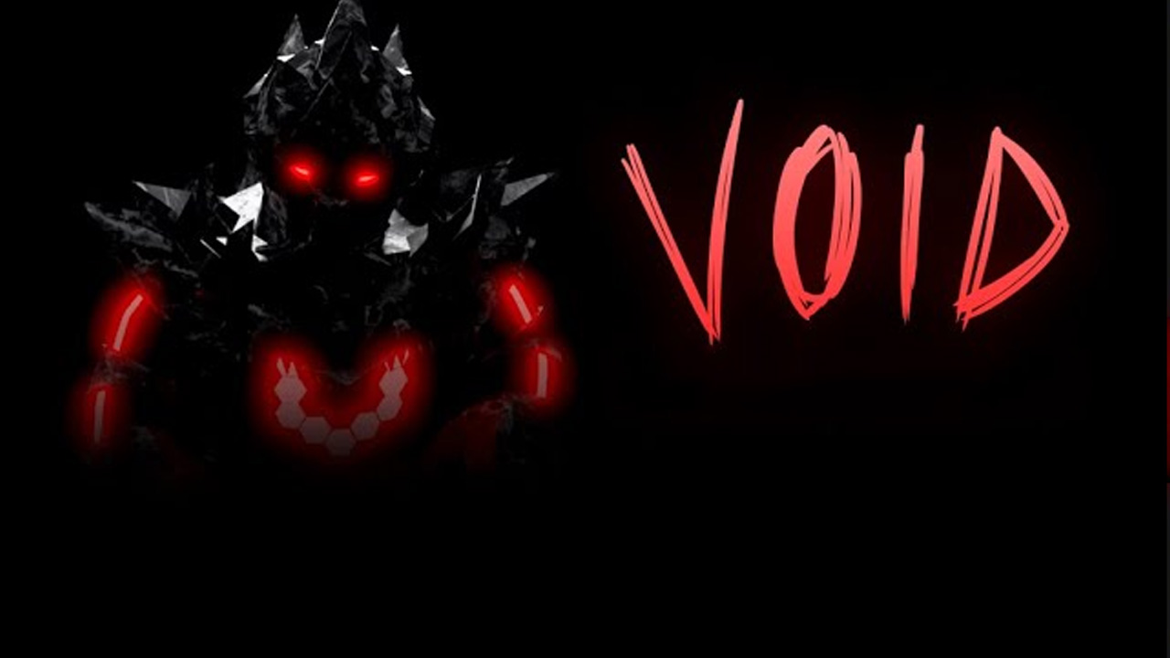 VOID (Пустота)