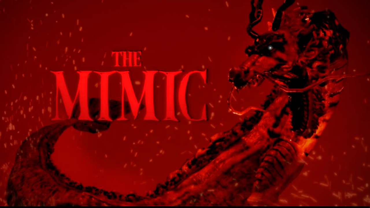 The Mimic (Мимик)