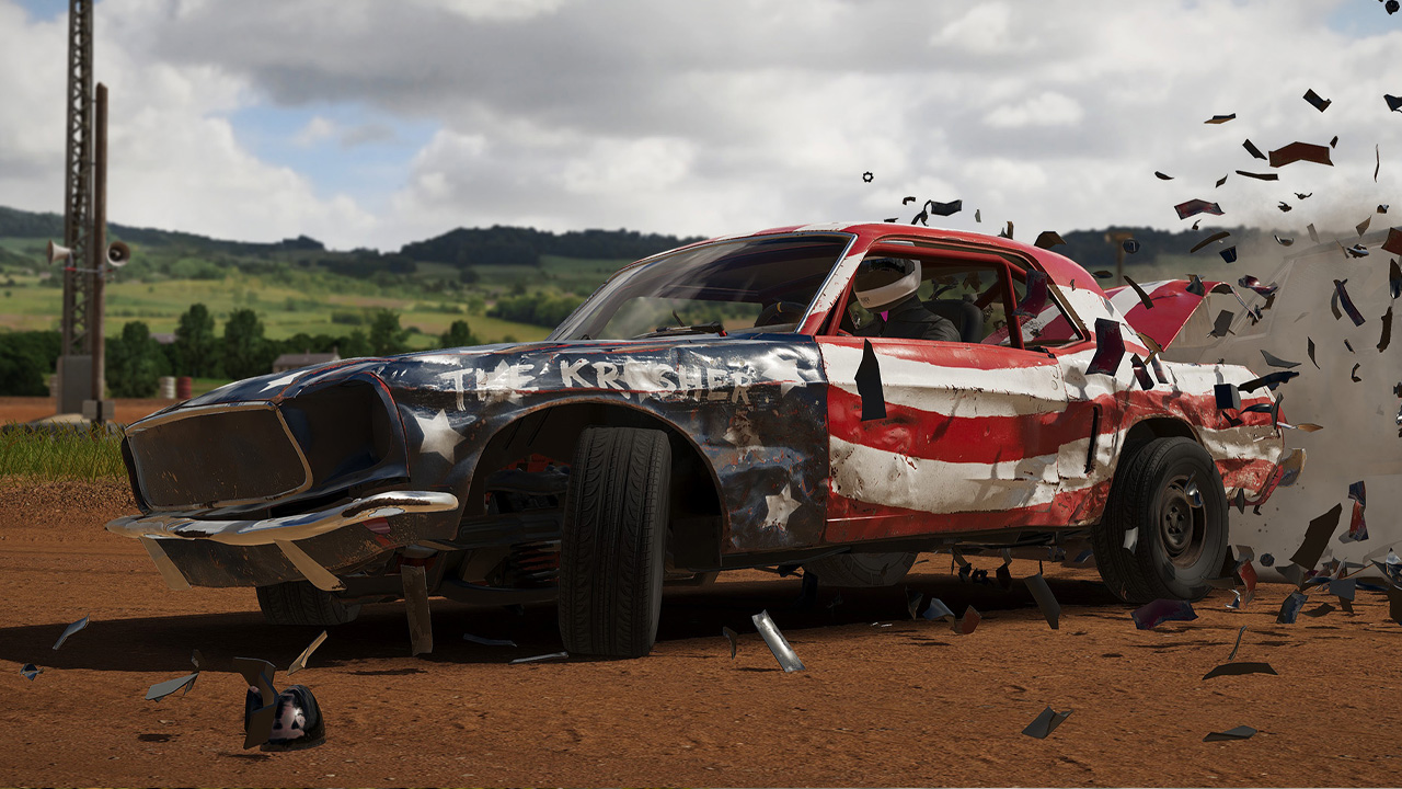 Wreckfest