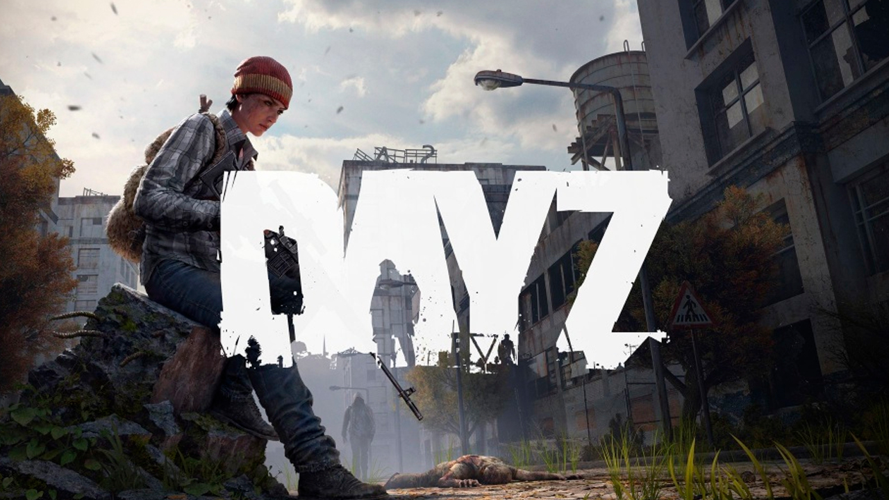 DayZ