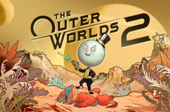 The Outer Worlds 2
