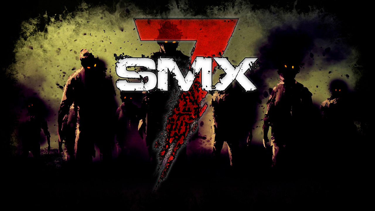 SMX by Sirillion