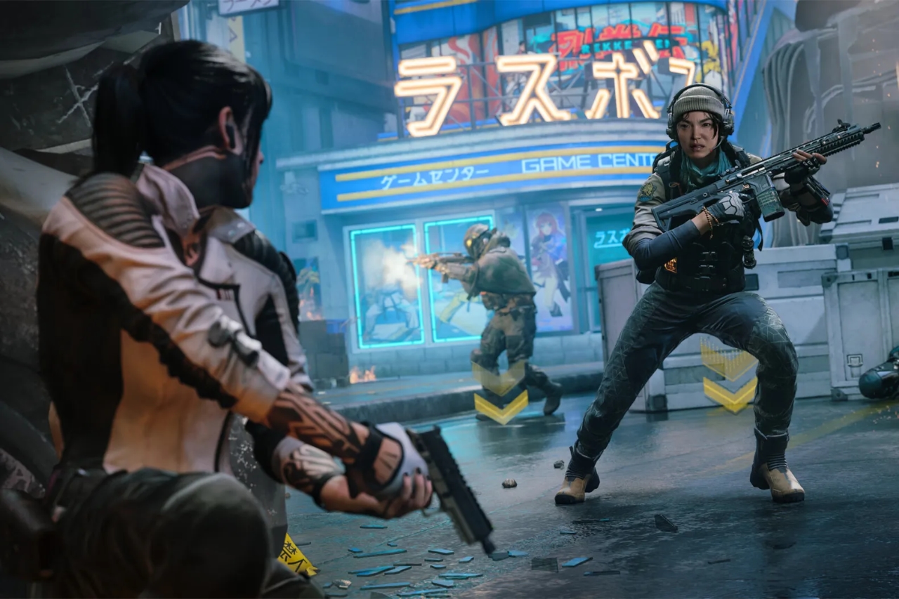 Call of Duty: Black Ops 7