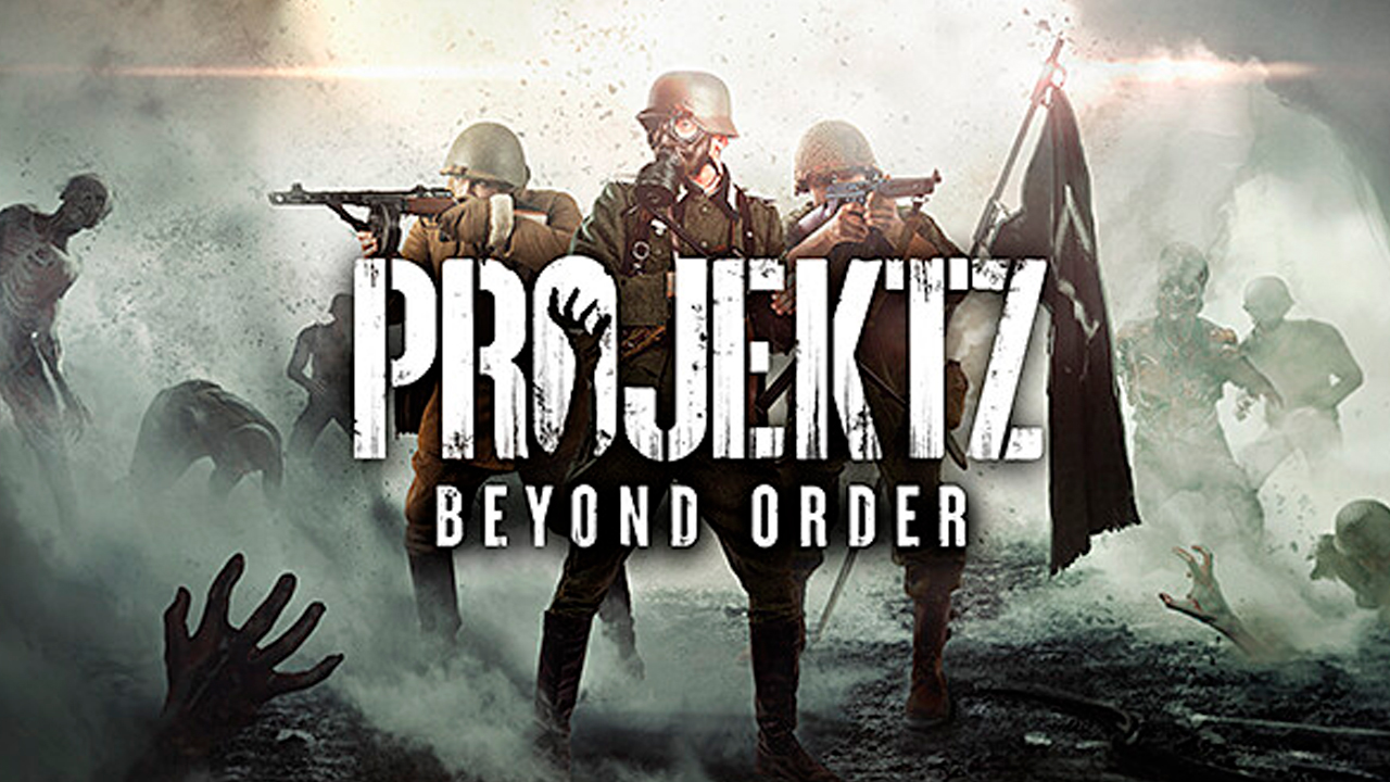 Projekt Z: Beyond Order