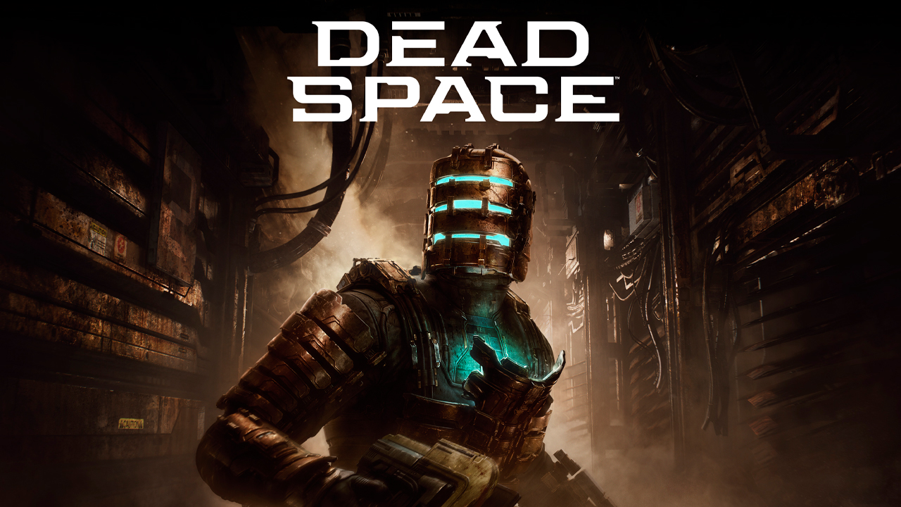 Dead Space (2023)