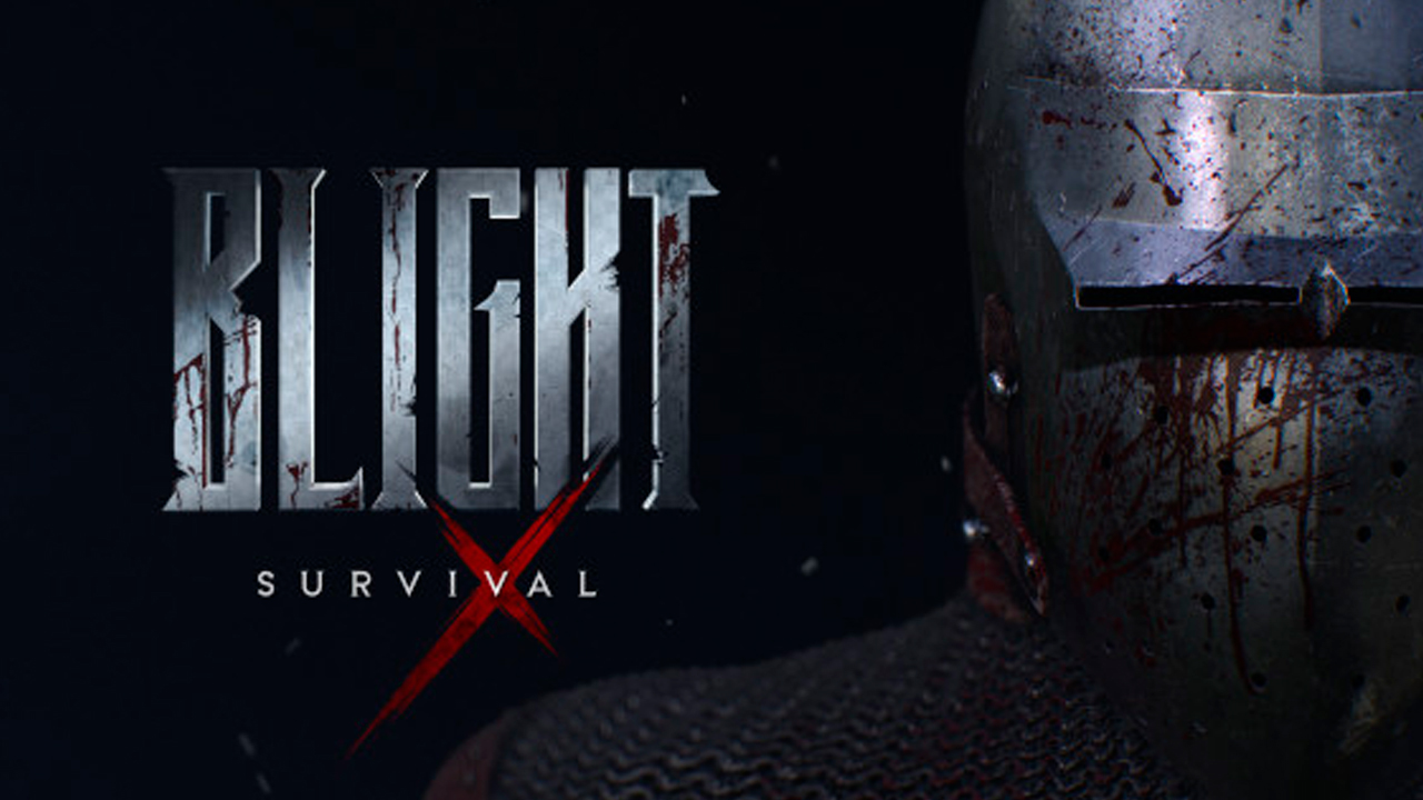 Blight: Survival