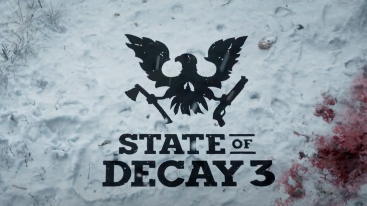 State of Decay 3