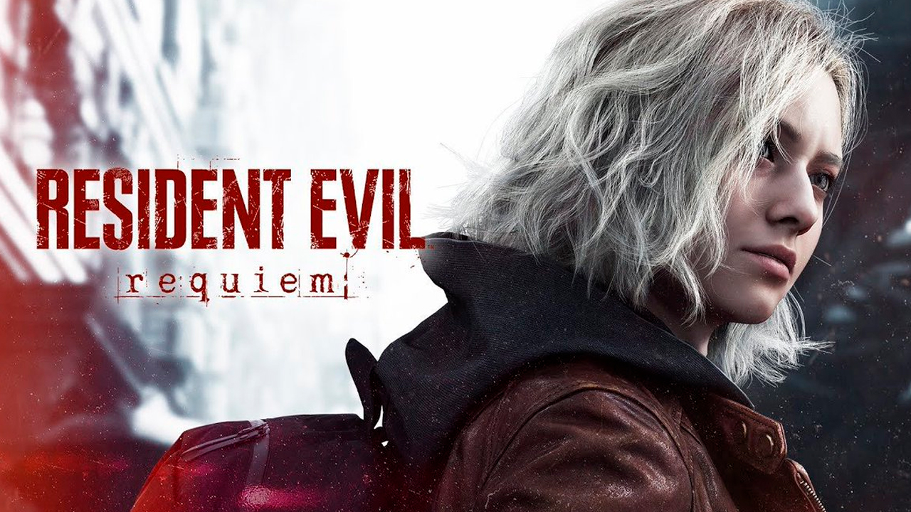 Resident Evil: Requiem