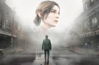 Silent Hill 2 Remake