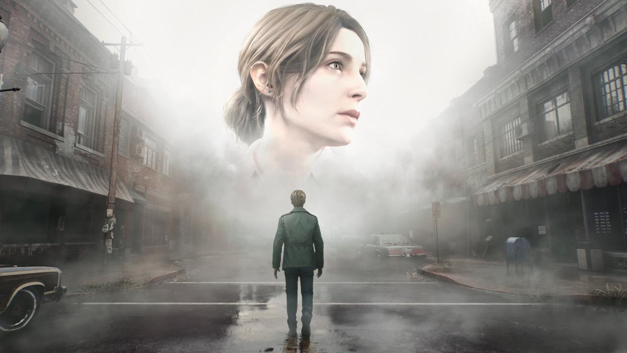 Silent Hill 2 Remake