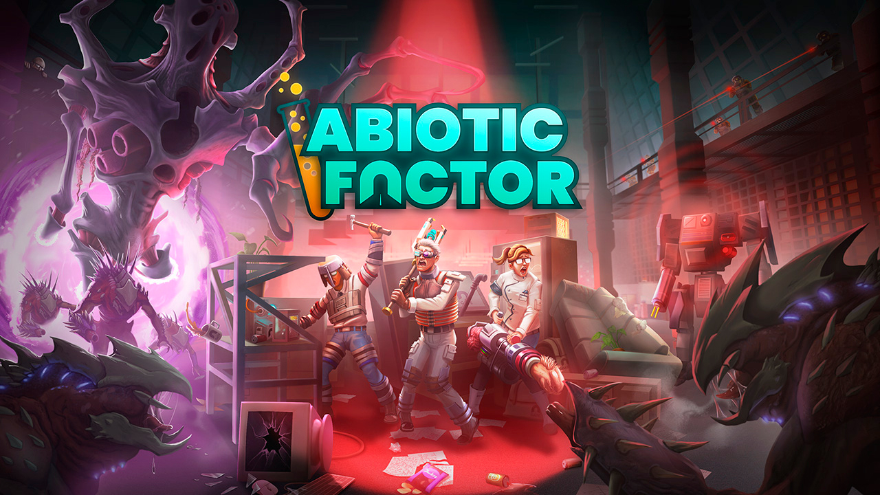 Abiotic Factor