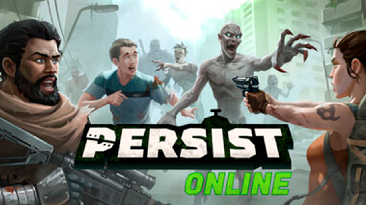 Persist Online