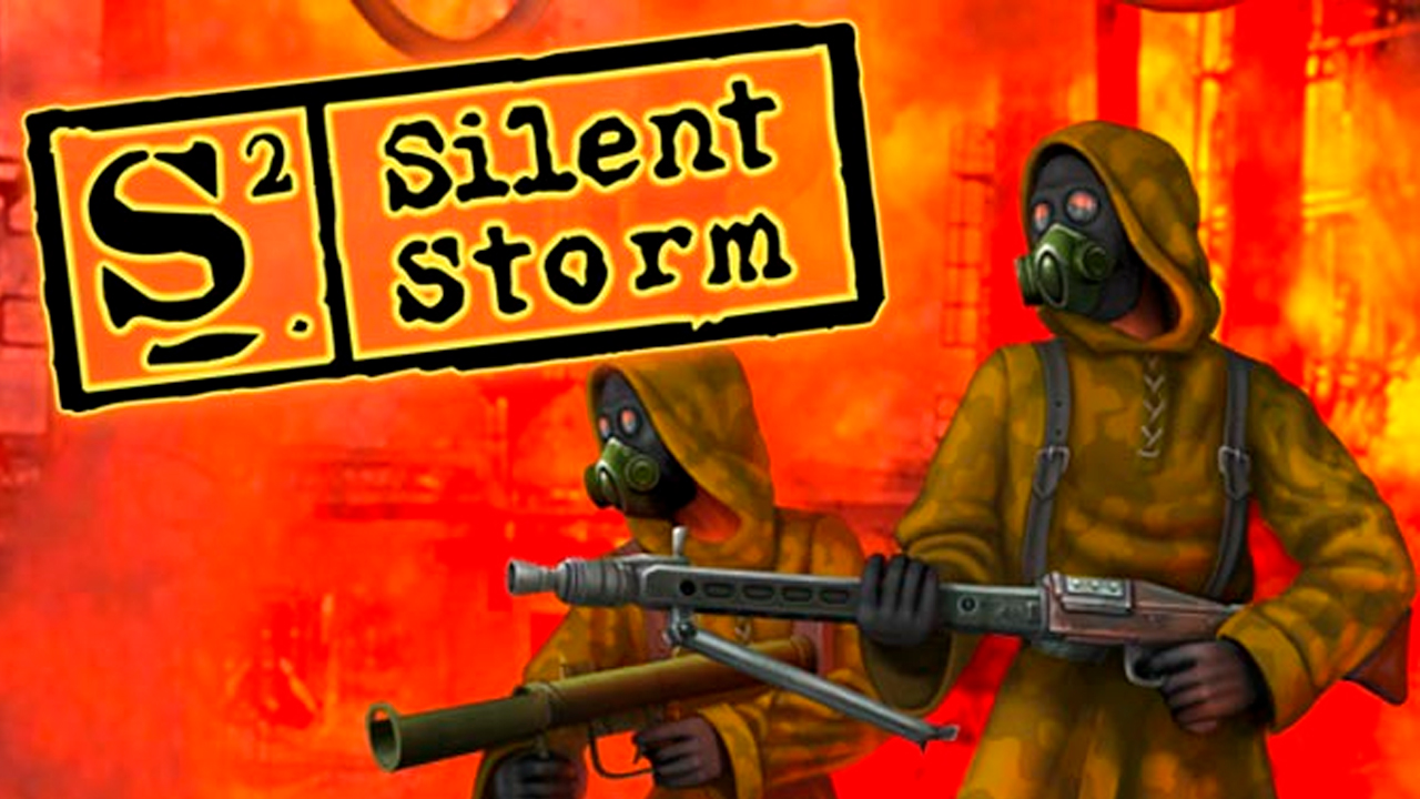 Silent Storm
