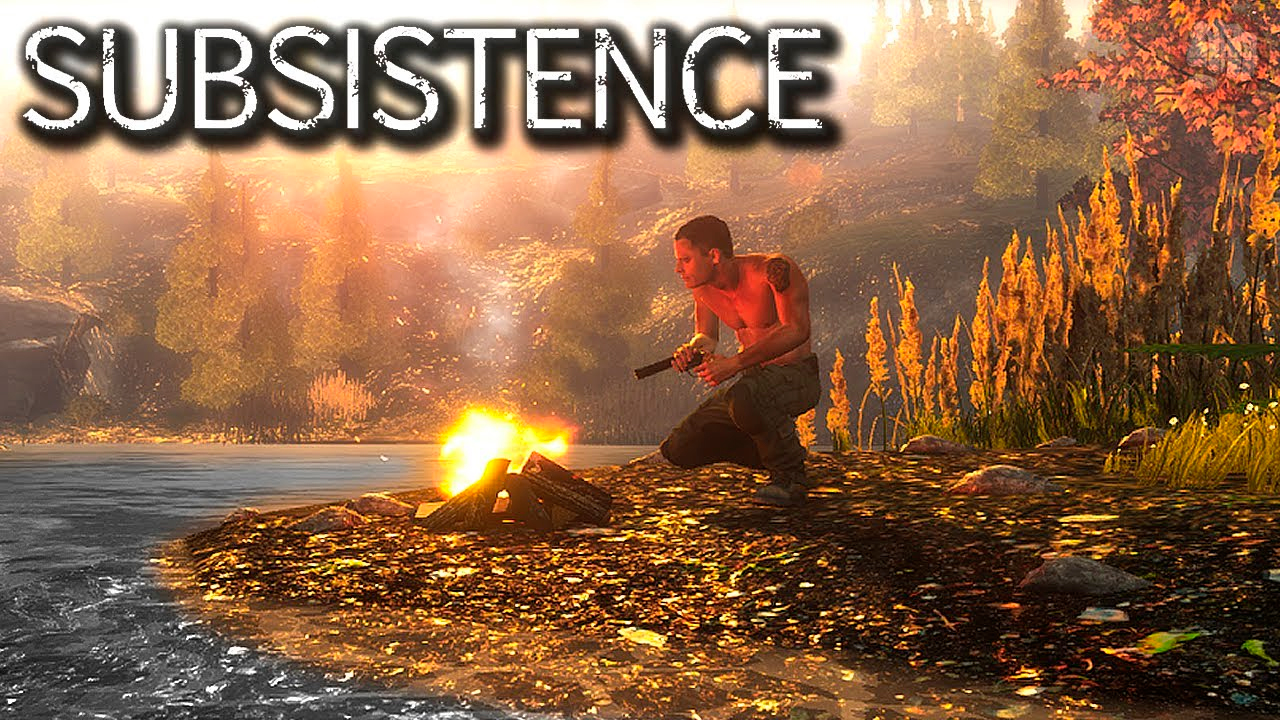 Subsistence