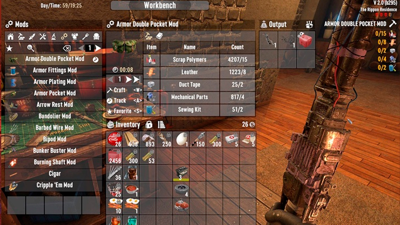 FNS’s Loot All the Things