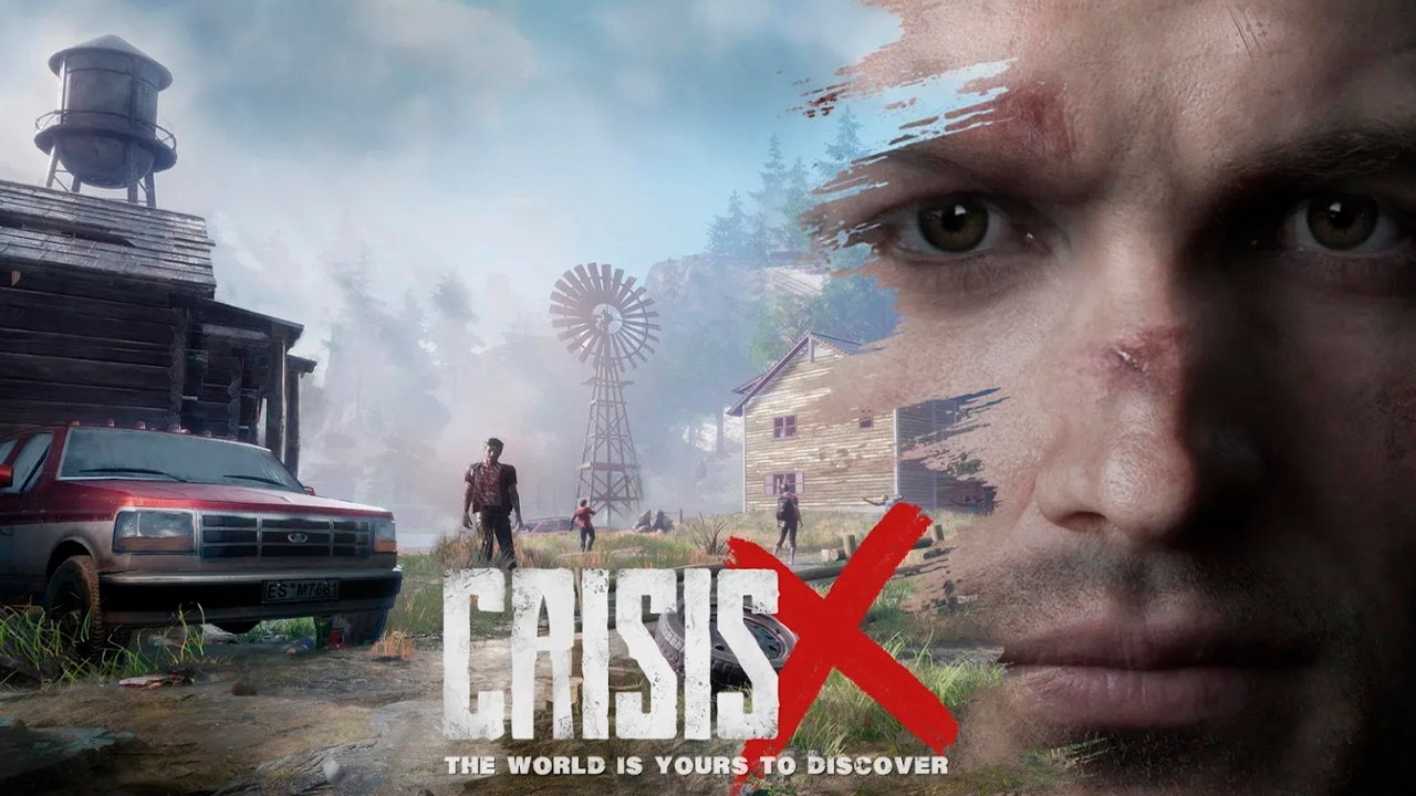 CrisisX