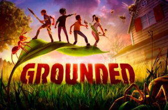 Grounded